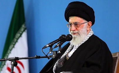 موافقت رهبر معظم انقلاب با عفو و تخفیف مجازات تعدادی از محکومان